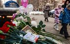 Rusya’da kız çocuğunu öldüren bakıcı kadın tutuklandı