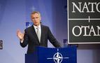 Stoltenberg: Rusya-NATO Konseyi diyalogu sürdürecek