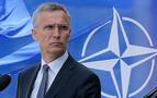 Stoltenberg'den S-400 açıklaması: Her NATO üyesi kendi kararlarını alır