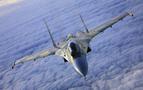 Rusya, Suriye üssünü yeni Su-35S savaş uçaklarıyla güçlendirdi