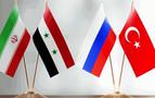 Suriye konulu Astana görüşmeleri: Gündem Ankara-Şam ilişkilerinin normalleştirilmesi