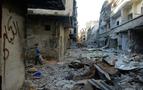 Rusya Genelkurmay Başkanı: Suriye’de asıl bizim sabrımız tükeniyor