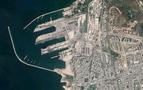 Suriye: Tartus limanını 49 yıllığına Ruslara verdik