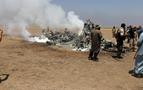 Suriye'de Rus askeri helikopteri saldırıya uğradı, ölü ve yaralılar var