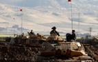 Nezavisimaya G: Türkiye'nin Suriye'deki Kürtlere yönelik olası askeri operasyonu Arap ülkelerinin direnişiyle karşılaşacak