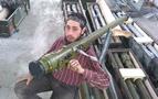 Suriyeli Militanlar ABD Silahlarını Nereden Alıyorlar?