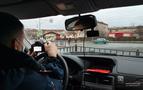 Sürücüler dikkat! Moskova’da sivil trafik polisleri görevde