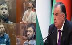 Tacikistan Cumhurbaşkanı Moskova’daki terör saldırısı hakkında ilk kez konuştu