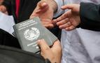 Tacikistan’dan Vatandaşlarına "Rusya'ya Seyahat Etmeyin" Uyarısı