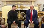 Tarihi Trump ve Zelenski Buluşması ve Ukrayna'nın Geleceği