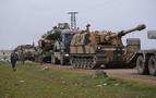 TASS: NATO, Türkiye’nin Suriye operasyonuna askeri destek vermeyecek