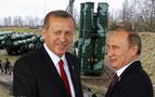 Taştekin:‘Suriye’de Rus uçağını düşürdükten sonra Çar Vladimir Vladimiroviç Putin’e diyet olsun diye mi S-400 aldınız?’