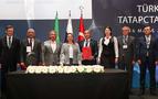 Tataristan ve Türkiye ticaret hacmini helal endüstrisiyle artıracak