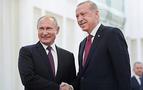 The Times: Erdoğan'ın yardımlarıyla Putin asla yalnız kalmayacak