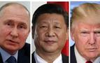 The Times: Trump, Putin ve Şi Jinping Çin'de Buluşabilir