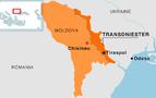 Transdinyester Rusya ile birleşmek istiyor