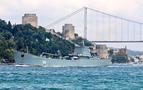 Türkiye Boğazları Rus savaş gemilerine kapatır mı?