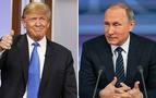 “Putin ve Trump hiç görüşmedi”