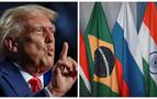 Trump: BRICS Ülkelerinin Doların Yerini Alması İçin Şansı Yok