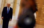 Trump: "Çözüm Sürecinden Çekilmeye Yakınım"