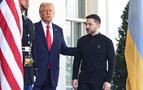 Trump, G7 Zirvesi'nde Zelensky ile Görüşecek
