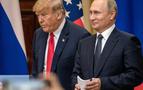 Trump: Putin "Ukrayna'nın tamamını istiyor, bu Rusya'nın çöküşüne yol açabilir"