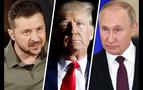Trump, Putin-Zelenski Görüşmesine Artık Katılmak İstemediğini Açıkladı