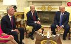 Trump: “Rusya Oldukça Büyük Tavizler Vermeye Hazır”