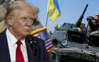 Trump: "Tüm Silahlarımızı Ukrayna'ya Veremeyiz, ABD'yi Riske Atamam"
