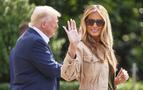 Trump'ın Ukrayna Kararalarında Eşinin Etkisi Tartışılıyor