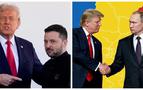 Trump, Ukrayna Savaşında Kimden Yana Olduğunu Açıkladı