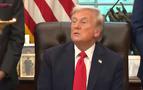 Trump: Ukrayna'daki çatışmayı çözeceğiz, ardından Rusya'ya yaptırımları kaldıracağız