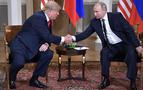 Trump ve Putin Helsinki'de bir araya geldi: Dünya bizim iyi anlaştığımızı görmek istiyor