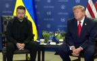 Trump ve Zelenskiy New York’ta Görüştü