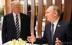 Trump, Vietnam'da Putin ile görüşeceği toplantıya gelmedi