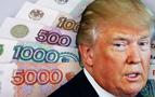 Trump Yönetimi, Rus Varlıklarını Ukrayna'nın Silahlanması İçin Kullanabilir