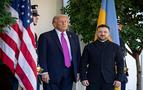 Trump: Zelenskiy, Rus Rafinerilerine Yönelik Saldırıları Azaltmayı Kabul Etti