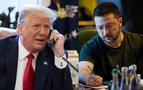Trump, Zelenski'yi 18 Ağustos'ta Washington'a Davet Etti