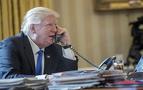 Rusya-ABD ilişkilerinde yeni dönem; Putin ve Trump telefonda konuştu
