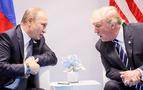 Trump:“Barış anlaşması hazır olunca Putin'le buluşmak istiyorum”