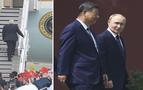 Trump’ın Ardından Putin de Çin’e Gidiyor