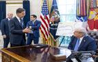 Trump'tan Ağır Ekonomik Tehdit: %100 Vergi, 17 Patriot Bataryası