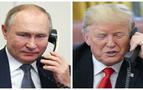Trump’tan Ankara’da 'Barışa Yakınız' Mesajı: Putin ile Görüşecek
