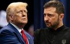 Trump'tan Geri Adım: "Zelenski Moskova'yı Hedef Almamalı"
