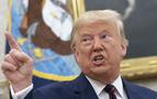 Trump'tan İran'a Sert Uyarı: "ABD'nin Tüm Askeri Gücüyle Karşılık Veririz"