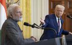 Trump’tan ‘Modi, Rusya’dan petrol almayacak’ iddiası!