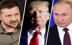Trump'tan Putin ve Zelenski'ye Sert Eleştiriler