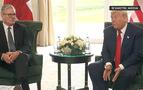 Trump'tan Putin'e Sert Tepki: "Artık Görüşmek İstemiyorum"