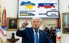 Trump'tan Rusya ve Ukrayna'ya %200 Gümrük Vergisi Tehdidi