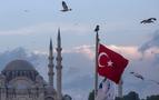 "Türk halkı, siyasi müttefik ve ortak olarak ilk sırada Rusya'yı görüyor"